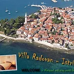 Radovan Novigrad Istria
