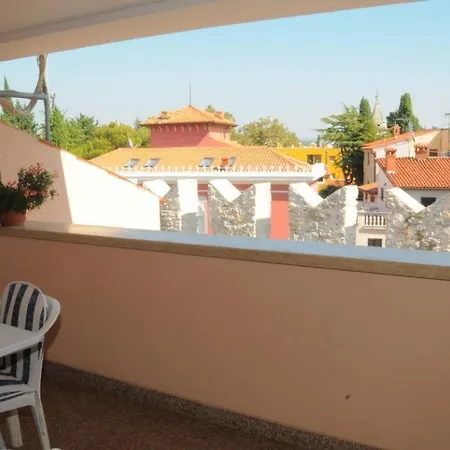 Radovan Apartment