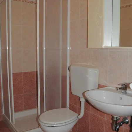Radovan Apartment