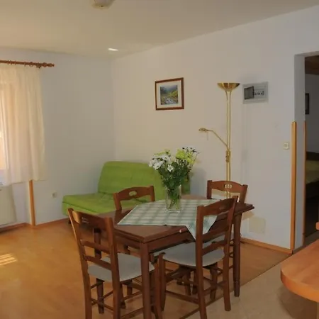 Radovan Apartment