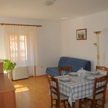 Apartman Radovan Novigrad (Istria)