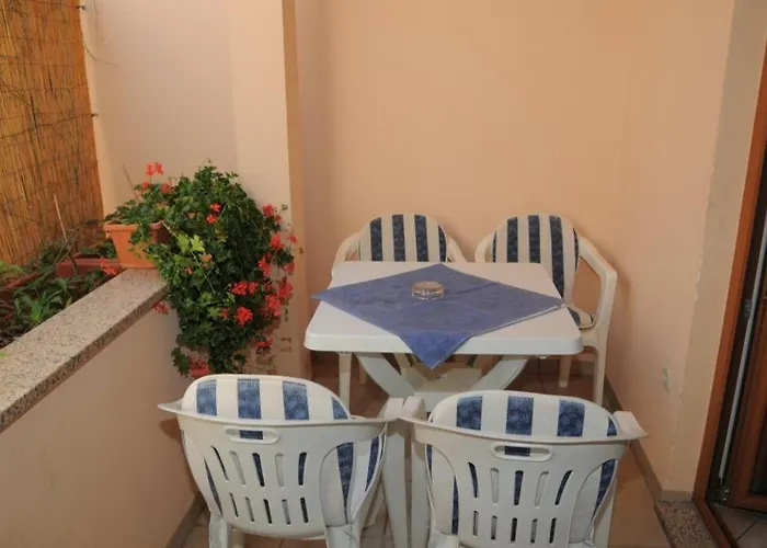 Radovan Διαμέρισμα *