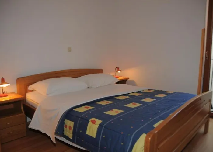 Διαμέρισμα Radovan Novigrad Istria