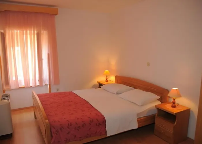 Radovan Διαμέρισμα Novigrad Istria