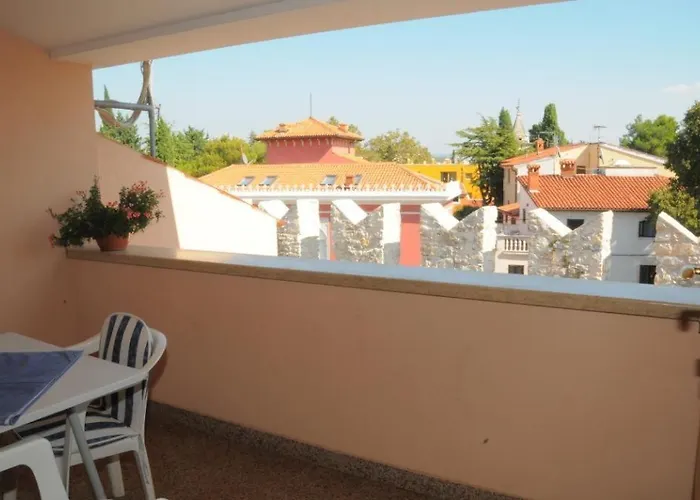 Radovan Διαμέρισμα