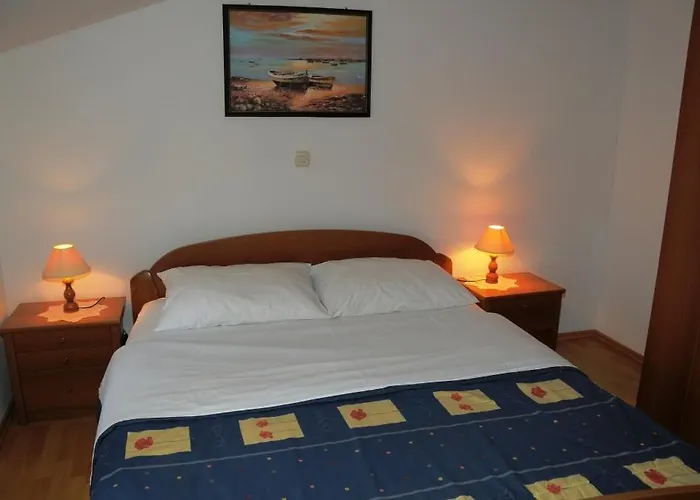 Διαμέρισμα Radovan *