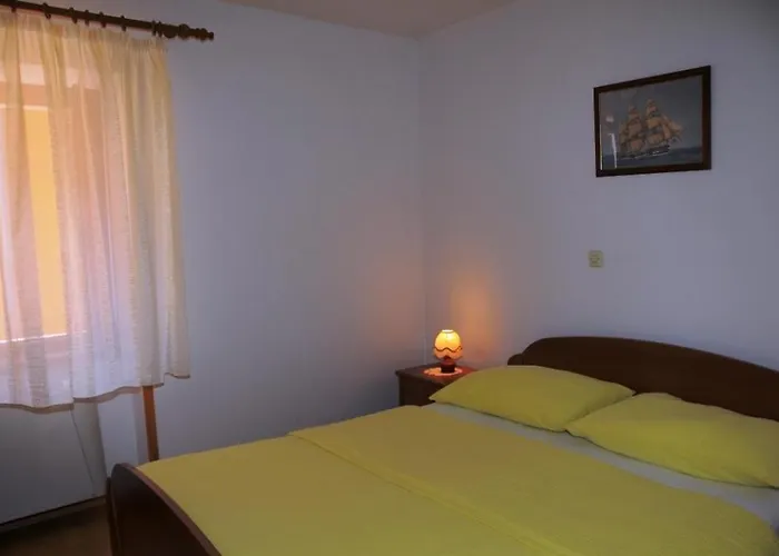 Διαμέρισμα Radovan *