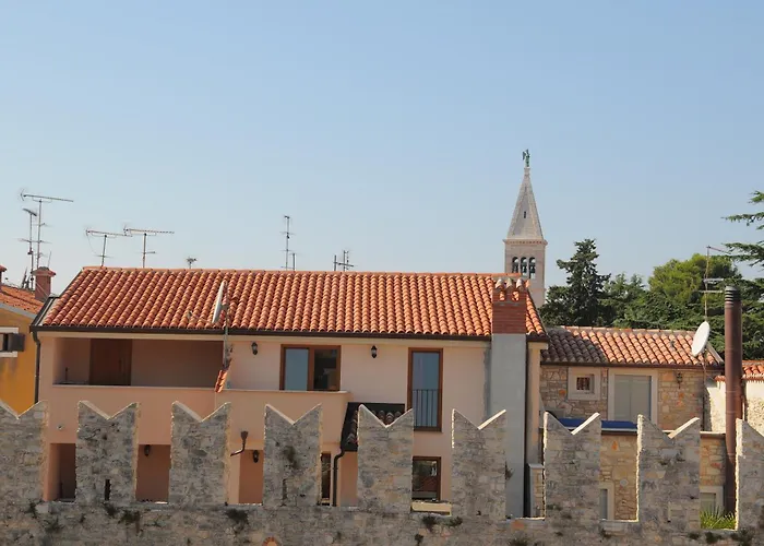 Radovan Novigrad Istria