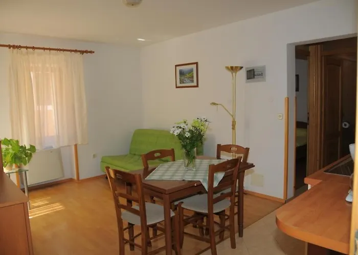 Radovan Διαμέρισμα