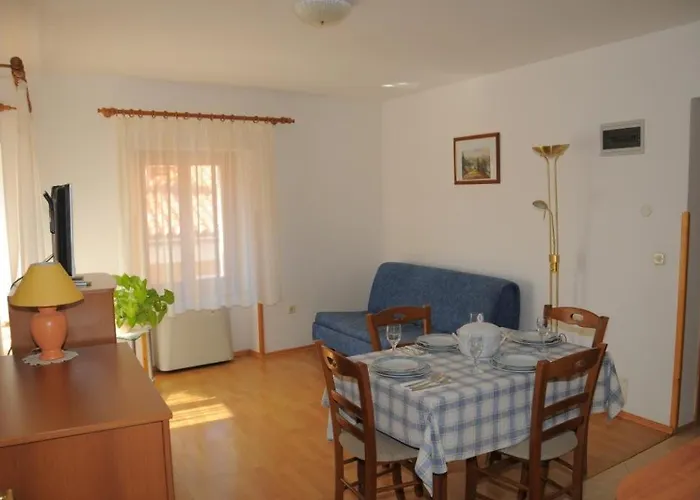 Διαμέρισμα Radovan Novigrad Istria