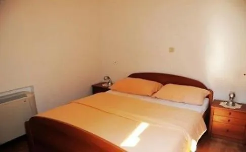 Διαμέρισμα Radovan Novigrad Istria