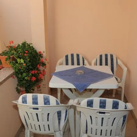 Radovan Appartement *