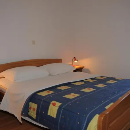 Appartement Radovan Novigrad Istria