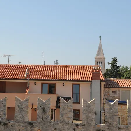 Radovan Novigrad Istria