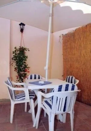 Radovan Appartement *